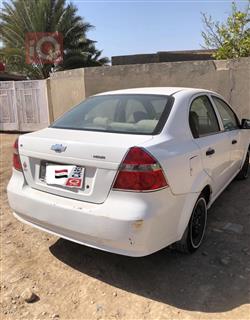 شيفروليه أفيو